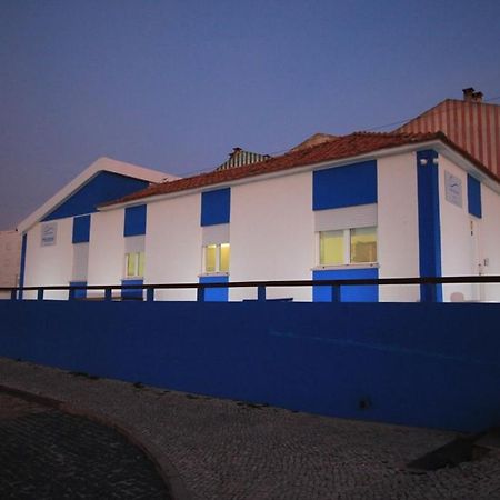 Villa Casa Da Praia à Vieira de Leiria Extérieur photo