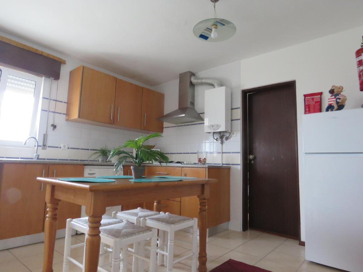 Villa Casa Da Praia à Vieira de Leiria Extérieur photo