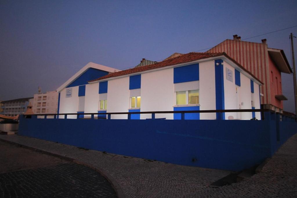Villa Casa Da Praia à Vieira de Leiria Extérieur photo